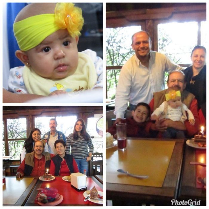 FESTEJARON AL PERIODISTA ALEJANDRO VILLAFUERTE RUIZ POR SU FELIZ CUMPLEAÑOS EN SAN CRISTÓBALDE LAS CASAS