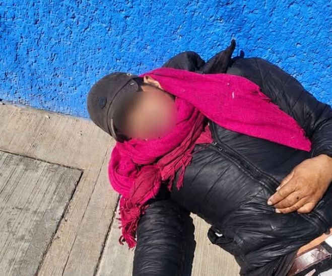 Localizan a hombre sin vida en la colonia Revoluci&oacute;n Mexicana