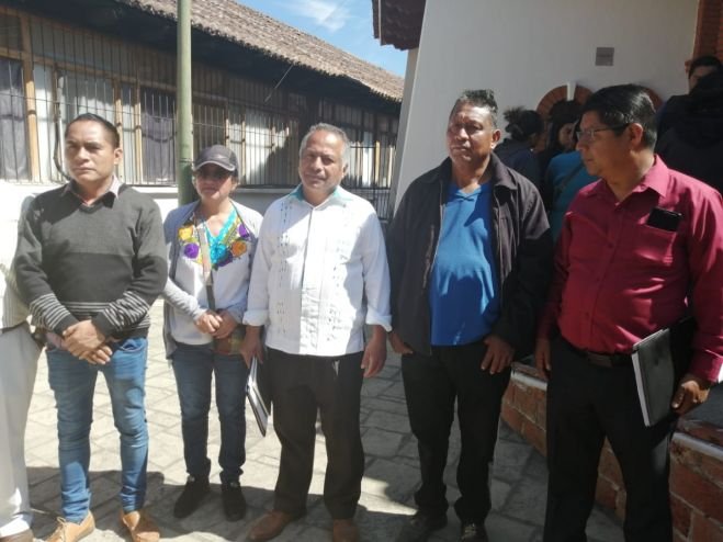 Anuncian movilizaci&oacute;n nacional para exigir justicia y seguridad en diversos estados del pa&iacute;s
