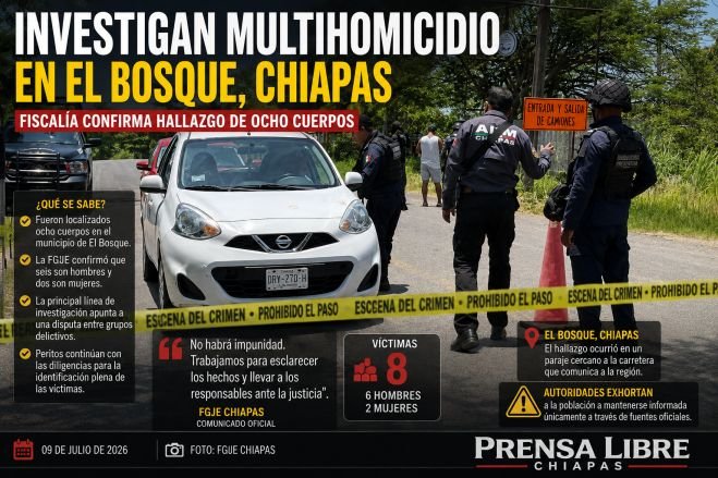 El Bosque investigaci&oacute;n 