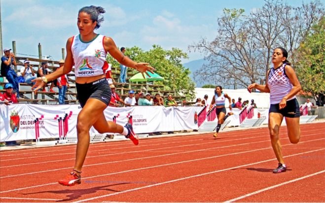 Convocan al Tercer Campeonato Invernal de Atletismo
