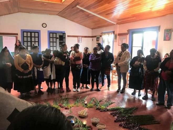 Exigen reconocimiento de la parter&iacute;a como patrimonio inmaterial de la humanidad 