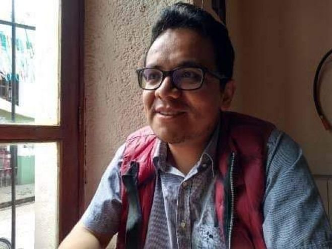 Invitan a la charla "Tradiciones Navideñas Antiguas" en SCLC