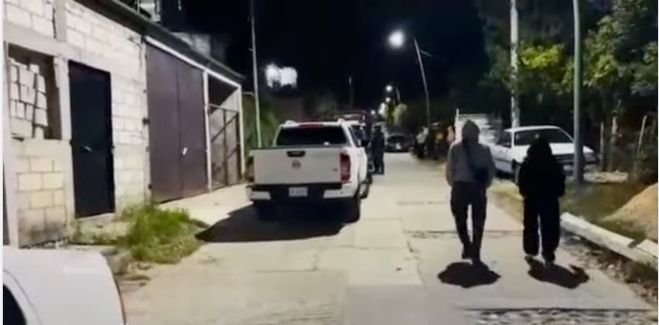 Muere pareja en Comitán por inhalación de monóxido de carbono