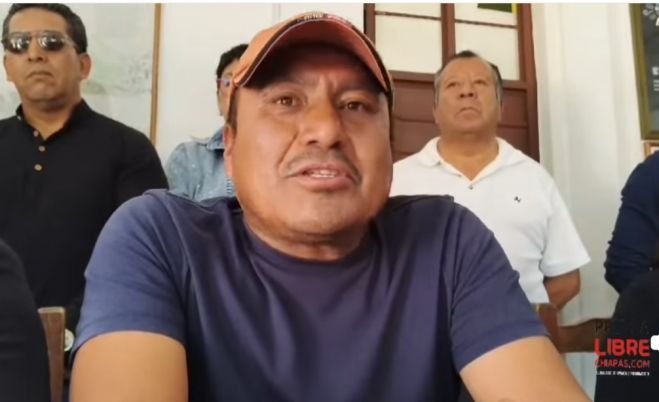 Maestros anuncian paro indefinido para Mayo