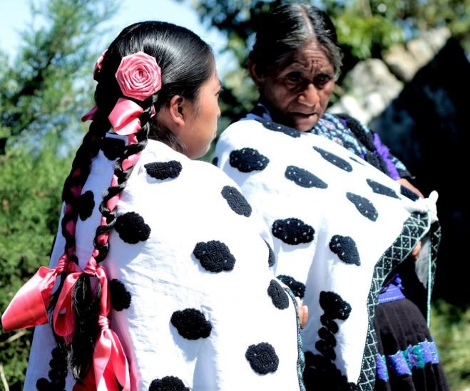 Enfrentamos enfermedades incurables, el coronavirus no nos preocupa: Las Abejas de Acteal