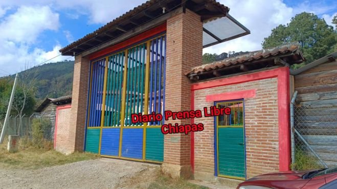 EZLN anuncia encuentro de siete días en San Cristóbal de Las Casas