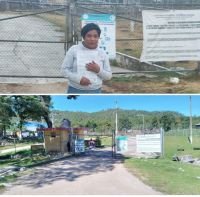 Juanita quien hab&iacute;a sido acusada de asesinar a su violador logra su libertad