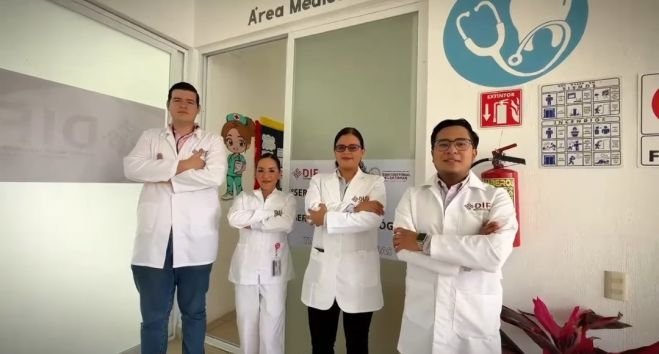 Inauguran CEDECO 31 de Marzo en San Crist&oacute;bal de Las Casas
