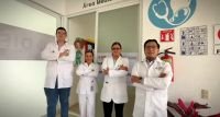 Inauguran CEDECO 31 de Marzo en San Crist&oacute;bal de Las Casas