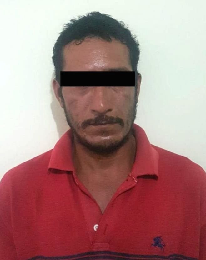 Obtiene FGE vinculación a proceso por el delito de Pederastia Agravada