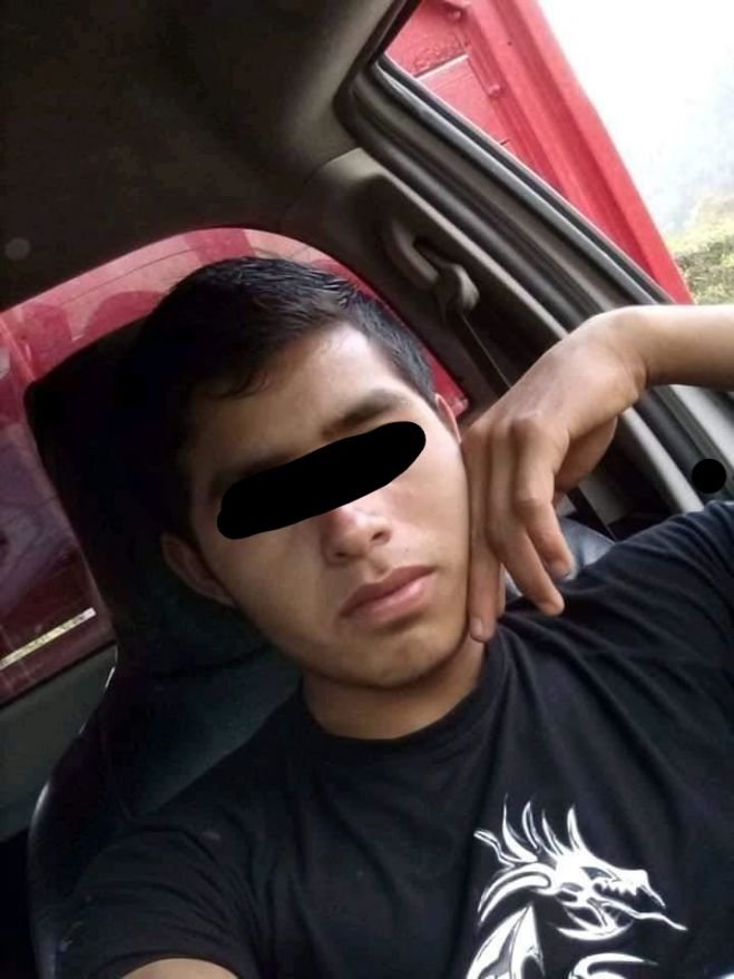 Localizan el cuerpo de un joven reportado como desaparecido