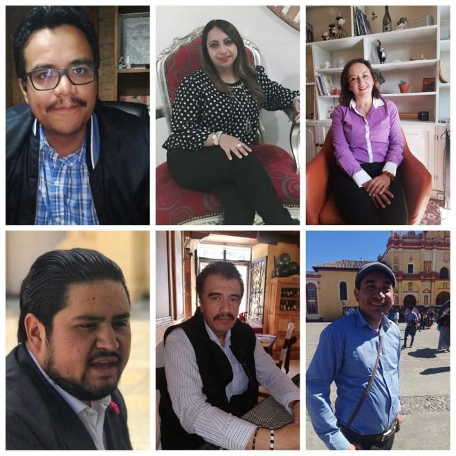 Para que la cuarta transformación sea exitosa el gobierno y la ciudadanía deben trabajar de manera conjunta