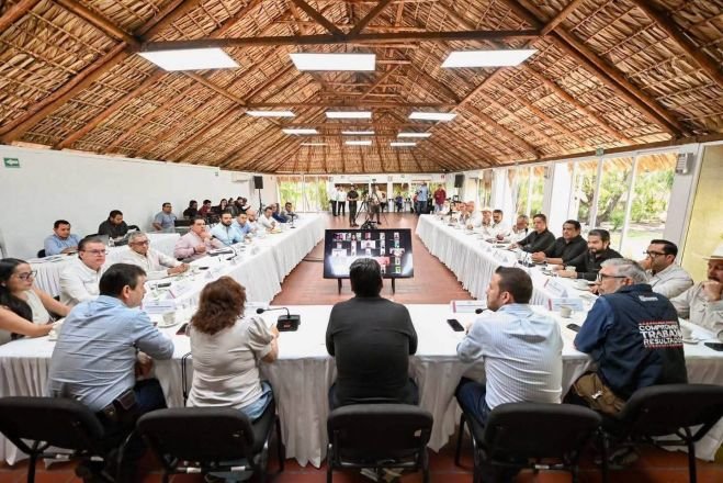 San Crist&oacute;bal se suma a la Jornada Nacional de Reforestaci&oacute;n 2026