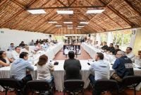 San Crist&oacute;bal se suma a la Jornada Nacional de Reforestaci&oacute;n 2026