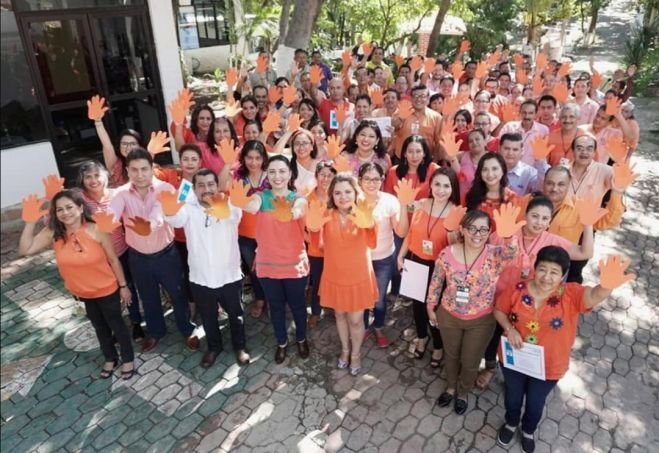Este lunes inician clases m&aacute;s de un mill&oacute;n 852 mil estudiantes   en Chiapas