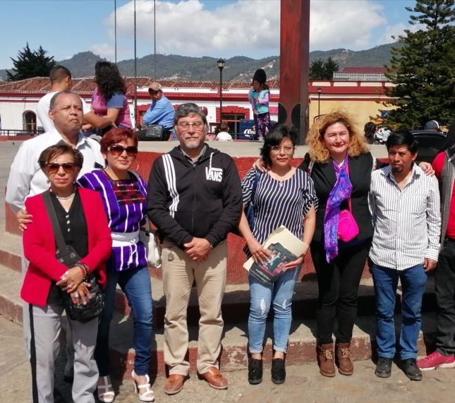Periodistas se manifiestan para exigir justicia por los comunicadores agredidos en Tapachula