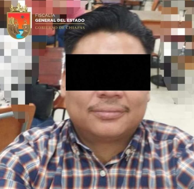 30 años de prisión por delito de Feminicidio en grado de Tentativa en Tuxtla Gutiérrez: FGE