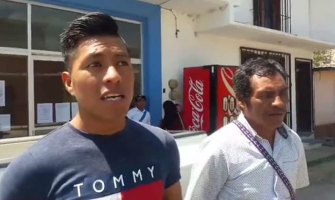 Retienen a dos hombres acusados de practicar brujer&iacute;a en Huixt&aacute;n