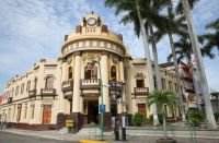 TAPACHULA EN LLAMAS