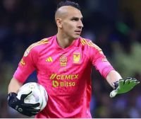 El portero argentino de Tigres se perder&aacute; los primeros tres juegos del torneo Clausura 2024 