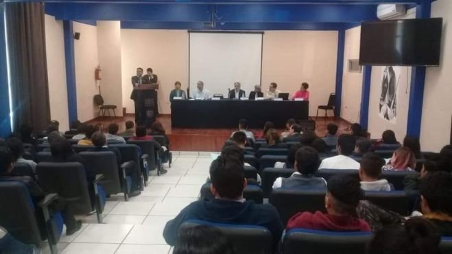 Inicia Tercer Congreso Internacional sobre Econom&iacute;a en la Facultad de Sociales
