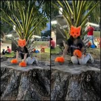  MADRE TABASQUE&Ntilde;A RESPALDA A SU HIJA ANTE CR&Iacute;TICAS POR IDENTIFICARSE COMO THERIAN