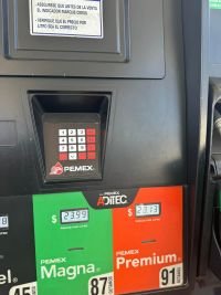 Sube la gasolina Premium: factores internacionales y promesas de campa&ntilde;a vuelven al debate