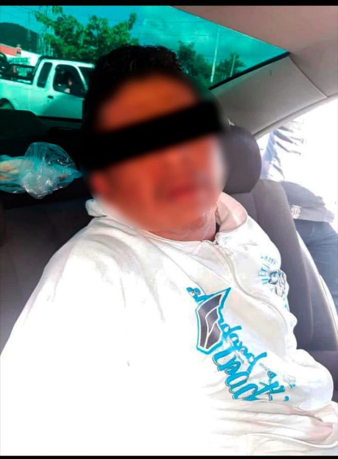Detiene SSyPC a sujeto acusado de asalto a comercios, en Tuxtla Gutiérrez