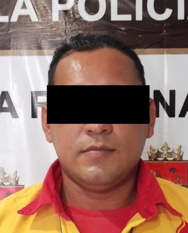 Obtiene FGE Vinculación a Proceso por delito de Feminicidio en Grado de Tentativa en Tapachula