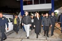 Designan como encargado de la Direcci&oacute;n de Polic&iacute;a Municipal a Rafael Eduardo Castro Reynaga   
