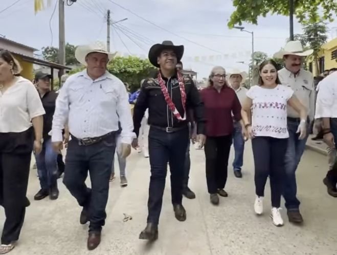 Con apoyos al campo e impulso a la infraestructura, Eduardo Ram&iacute;rez fortalece la prosperidad en la Regi&oacute;n Norte