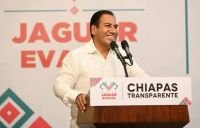 Eduardo Ram&iacute;rez garantiza un gobierno honesto y transparente, sin corrupci&oacute;n ni diezmos