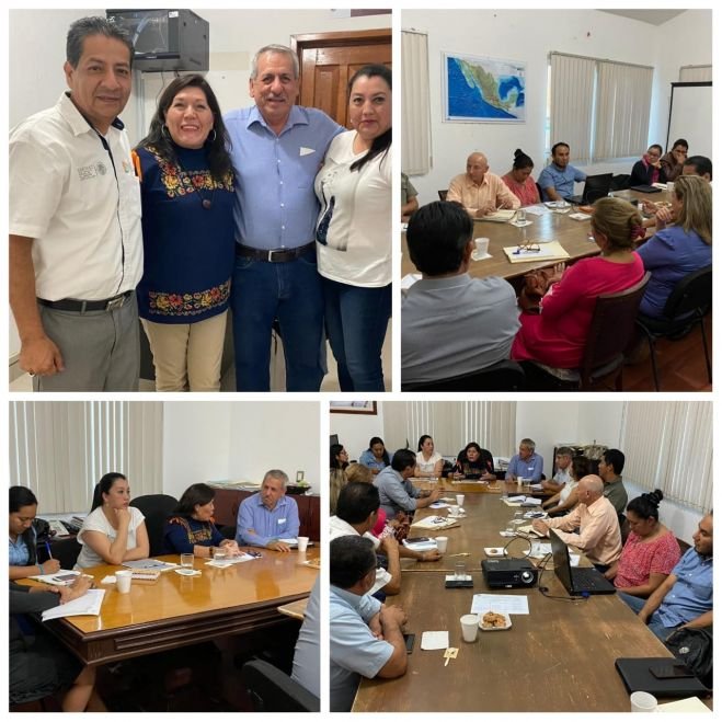 Mesa de trabajo interinstitucional redobla esfuerzos para la conservaci&oacute;n de humedales de San Crist&oacute;bal de Las Casas
