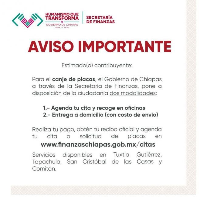 ¡La Nueva Era de las Finanzas: Modernización de los Servicios Públicos!