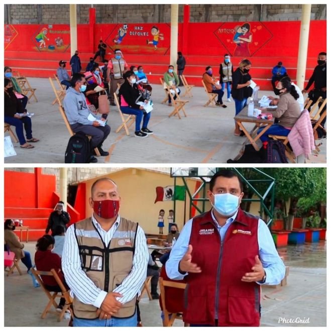 POR LLUVIAS, REPROGRAMAR&Aacute;N PAGOS DE LOS PROGRAMAS DE DESARROLLO EN CHIAPAS