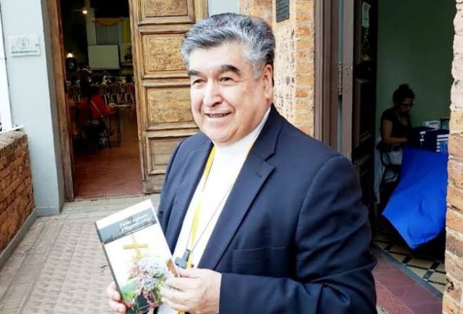 LA IGLESIA CATÓLICA YA PIDIÓ PERDÓN A LOS PUEBLOS ORIGINARIOS: FAE
