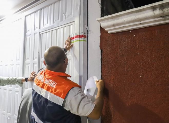 Hemo Care, Tuxtla Gutiérrez.