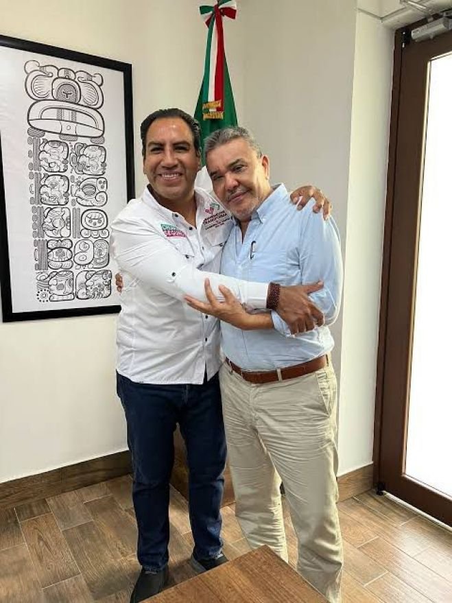 RSP será el “comodín” perfecto en las elecciones intermedias.