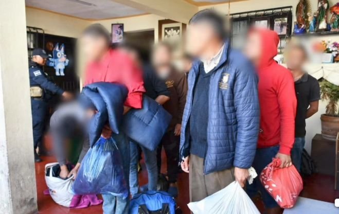 Clausuran centro de rehabilitación en San Cristóbal tras denuncias de maltrato