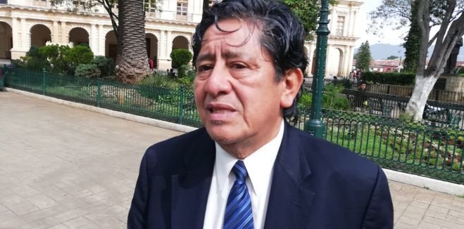 El gobierno se ha olvidado de los desplazados por atender el tema migratorio