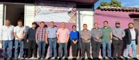 En Teopisca, inauguran Unidad de Investigaci&oacute;n y Judicializaci&oacute;n de la Fiscal&iacute;a de Justicia Ind&iacute;gena