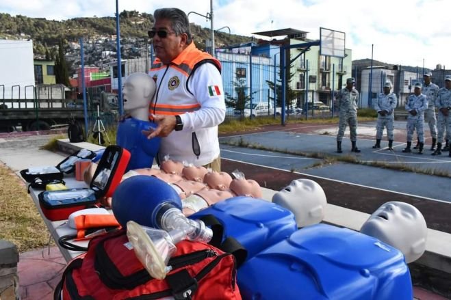 IMPLEMENTAN PROGRAMA SOCIAL PARA LA RECONSTRUCCIÓN DEL TEJIDO SOCIAL DE SAN CRISTÓBAL DE LAS CASAS