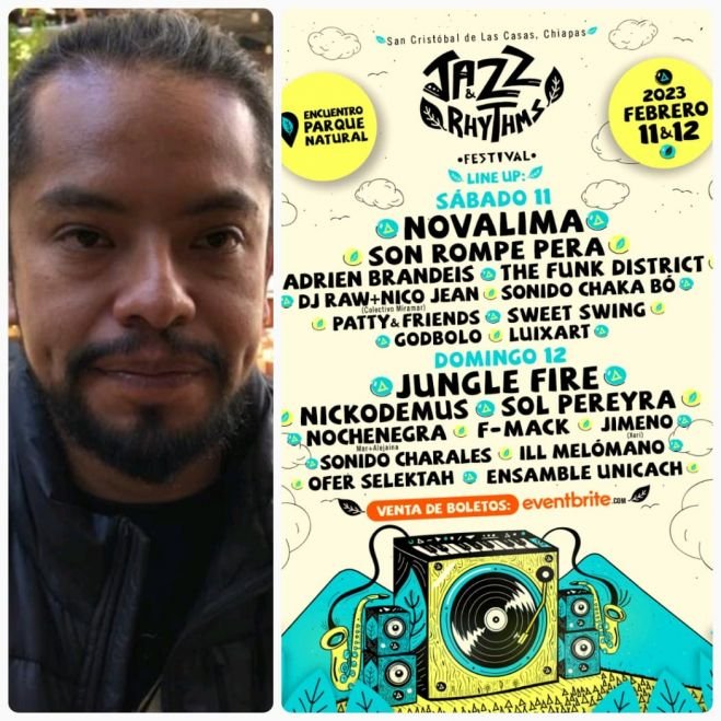 Realizarán Sexta Edición del Festival Jazz and Rhythms