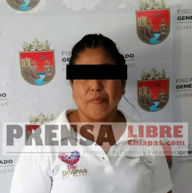 Logra FGE vinculaci&oacute;n a proceso por Usurpaci&oacute;n de Funciones en Tuxtla Guti&eacute;rrez