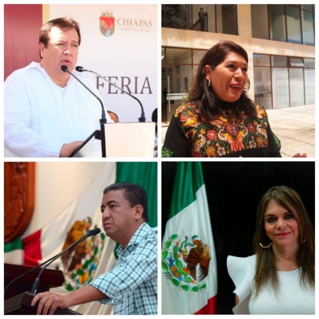 Se suman ayuntamientos y legisladores a propuesta de donaci&oacute;n de salario para atender emergencia por COVID-19