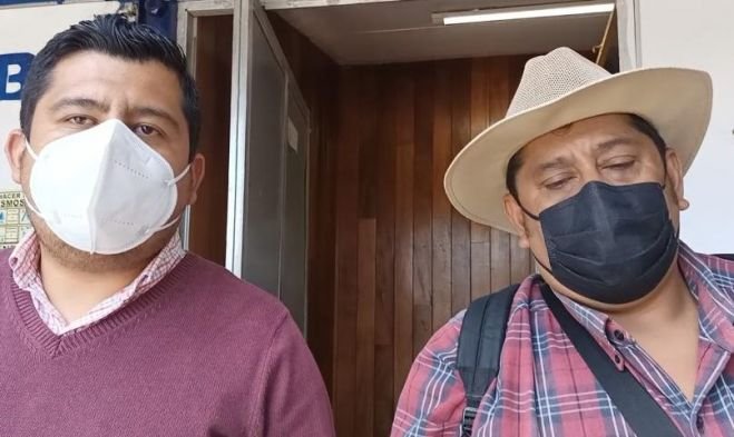 Maestros realizarán asambleas regionales con mira al congreso nacional