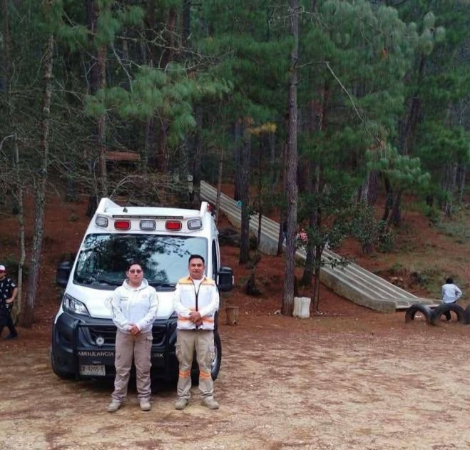 Mantienen vigilancia preventiva en puntos estrat&eacute;gicos de SCLC