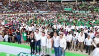 La Nueva ERA del Verde en Chiapas: nuevos ideales para la transformaci&oacute;n