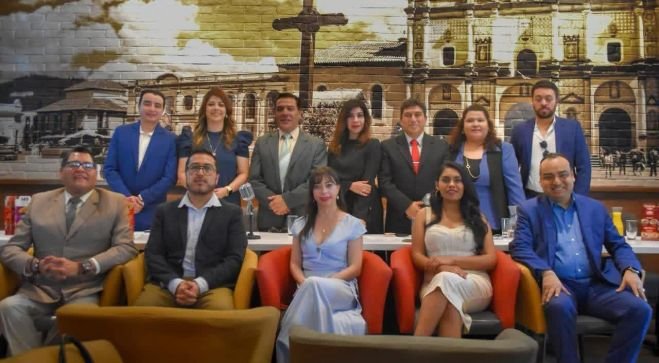 Presentan ALPAC en San Cristóbal de Las Casas